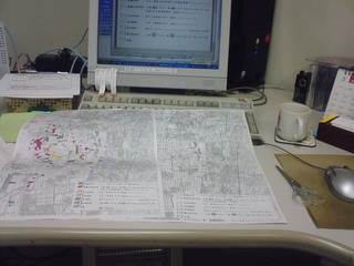 ��t���n�}���쒆