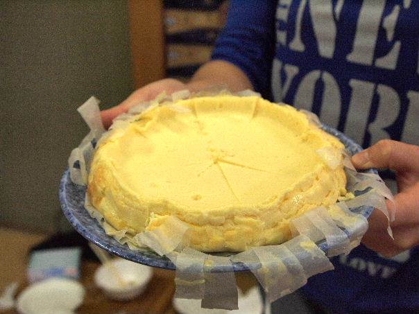 ���萻�`�[�Y�P�[�L