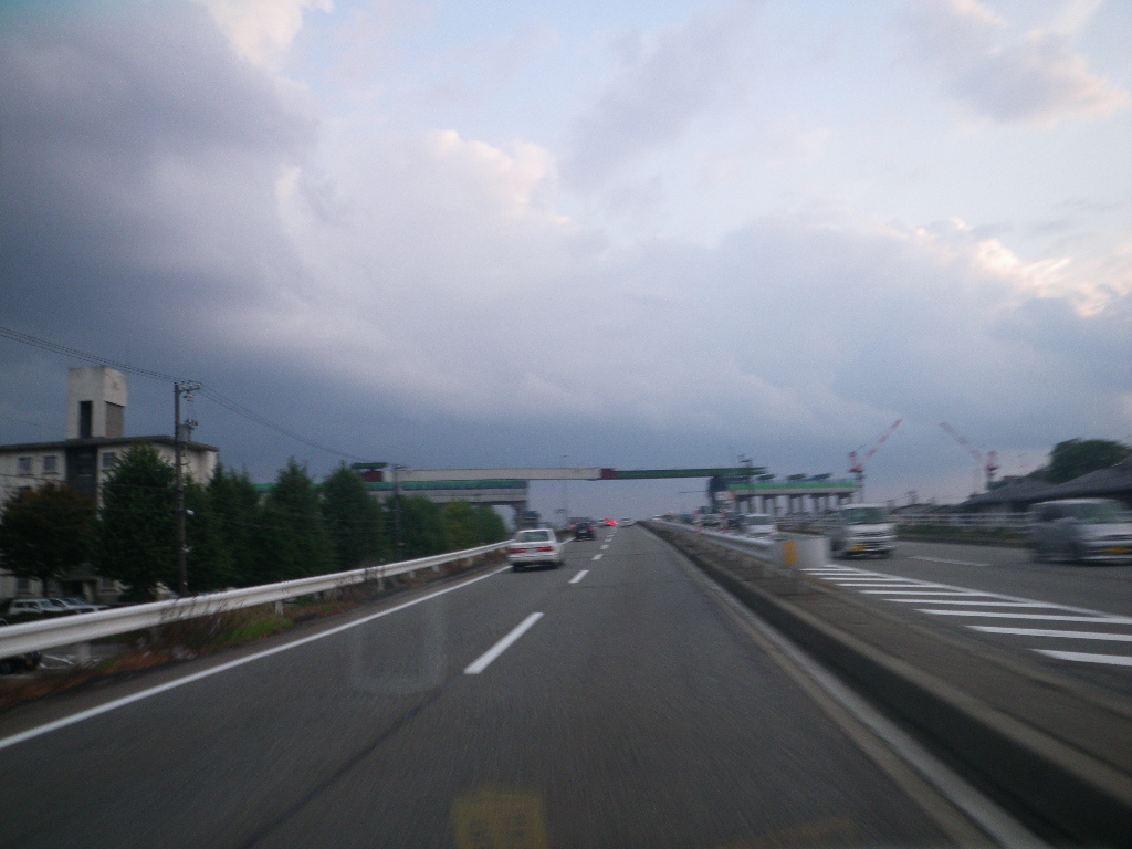 渋谷高架橋