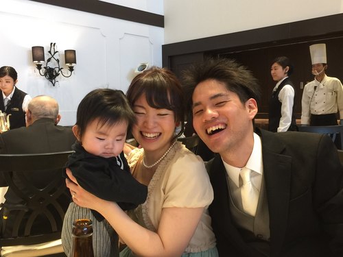 いとこの結婚式.jpeg