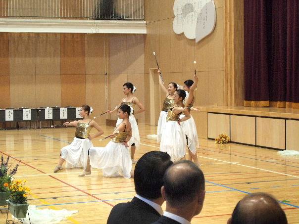 野々市小学校創立５０周年記念事業