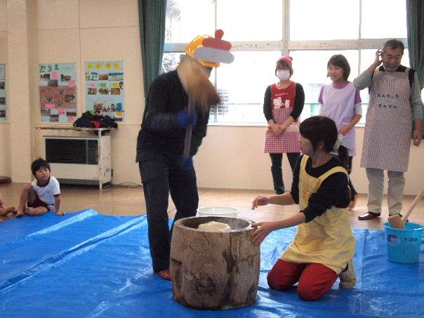 とくの幼稚園