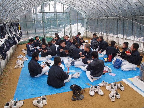 富陽学童野球クラブ