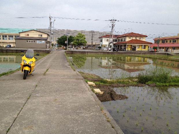 水周り