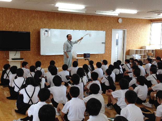 野々市小学校