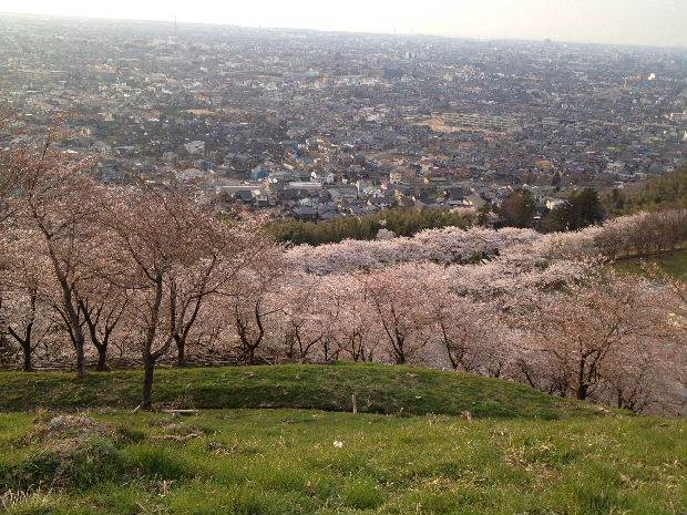 高尾山