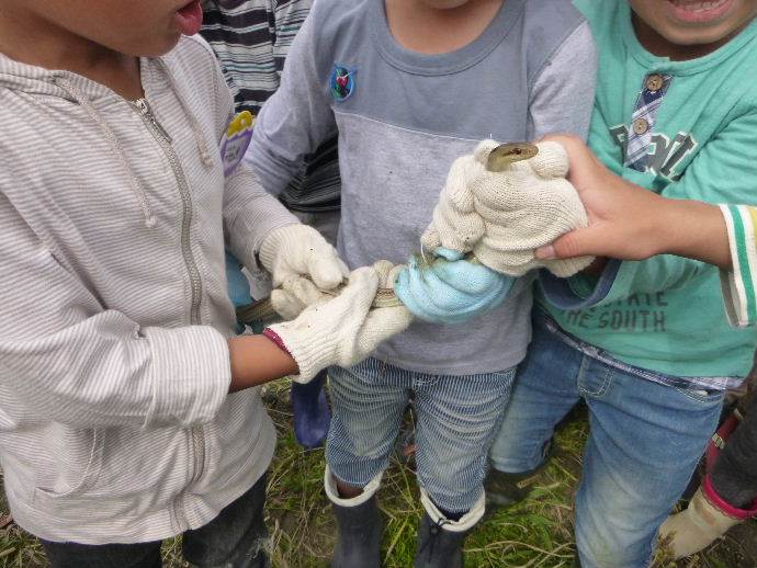 藤蔭幼稚園