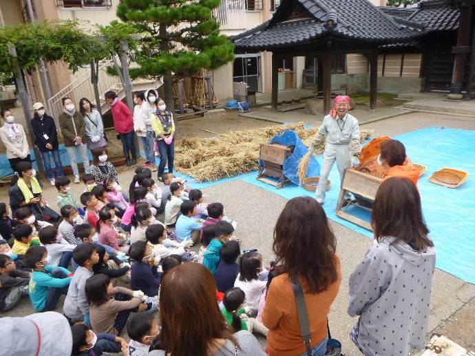 藤蔭幼稚園