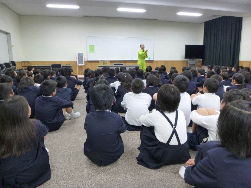 富陽小学校