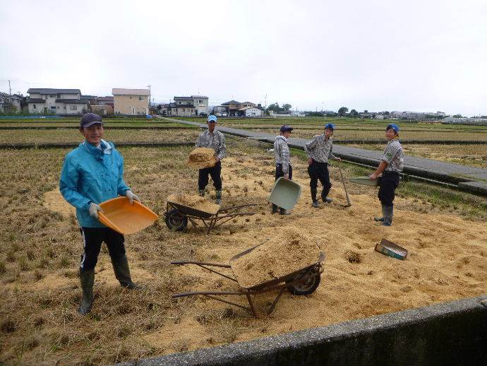 石川県立翠星高等学校