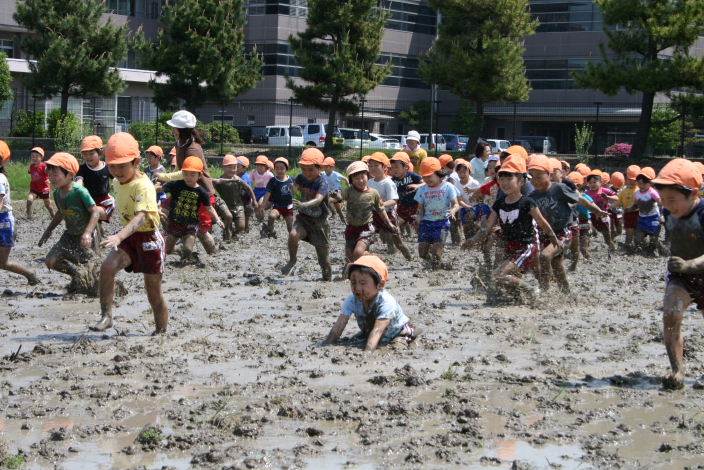 とくの幼稚園