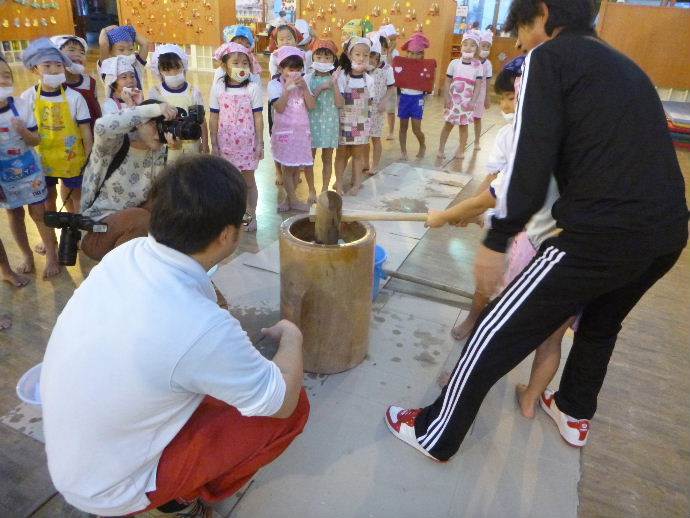 津幡とくの幼稚園