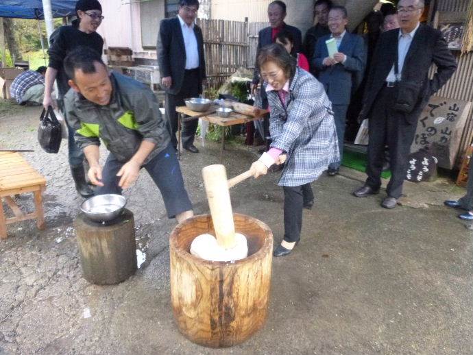 志ネットワーク全国会議・石川