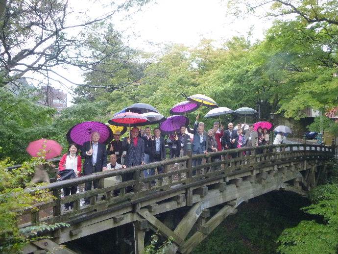 志ネットワーク全国会議・石川