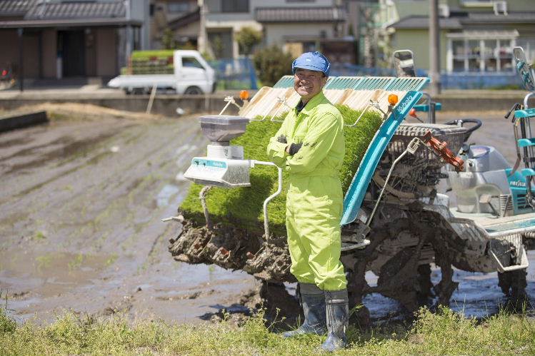 全農いしかわ