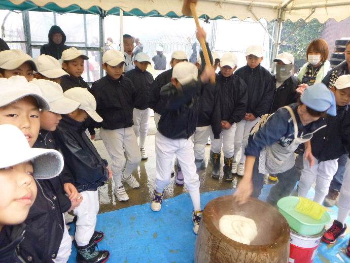 富陽学童野球クラブ