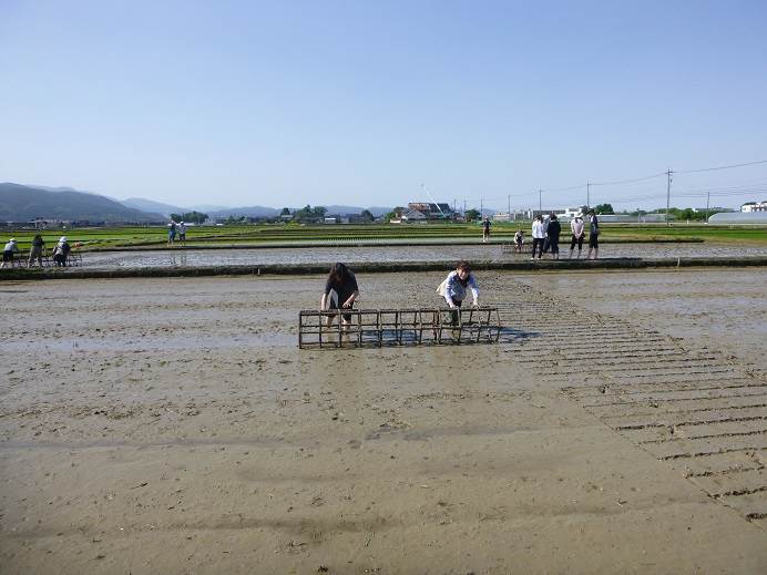 富陽小学校