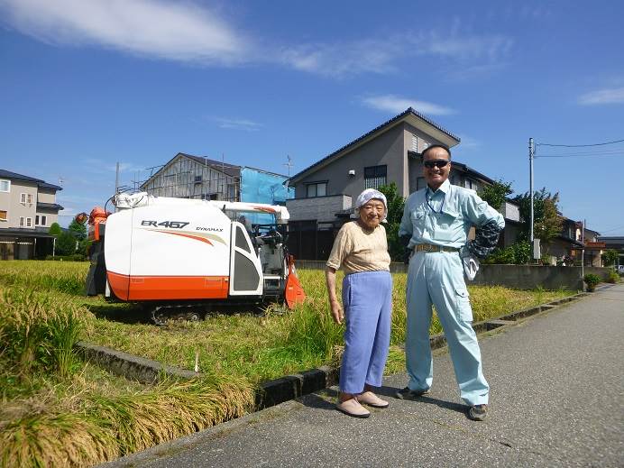 北川さん