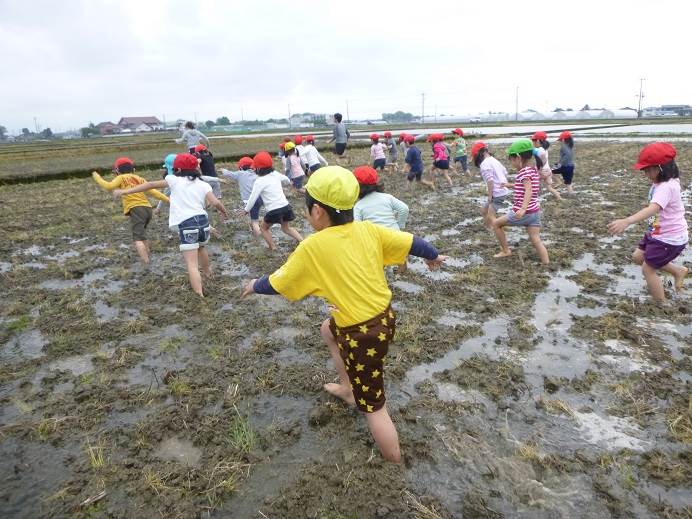 白銀幼稚園