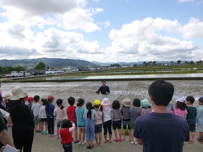 白銀幼稚園