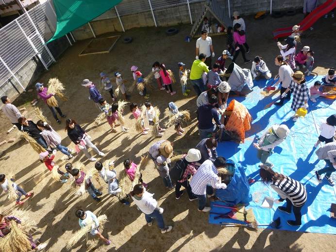 白銀幼稚園