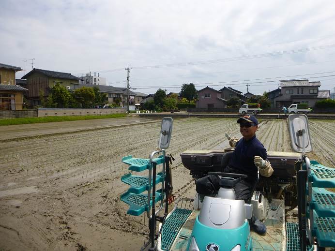 平井さん