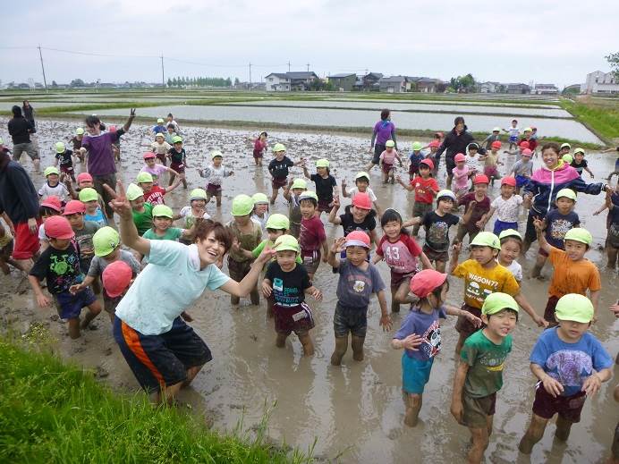 とくの幼稚園