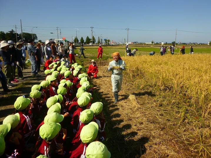 とくの幼稚園