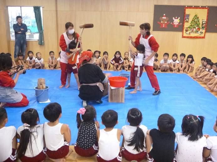 とくの松任幼稚園