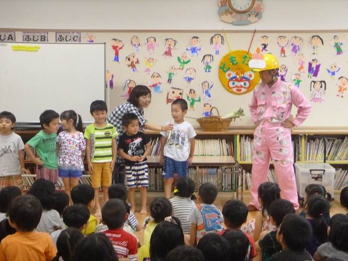 藤陰幼稚園