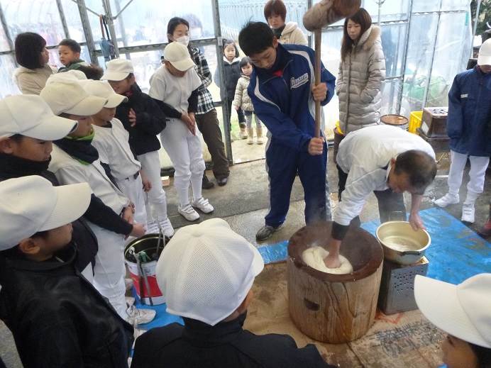 富陽学童野球クラブ