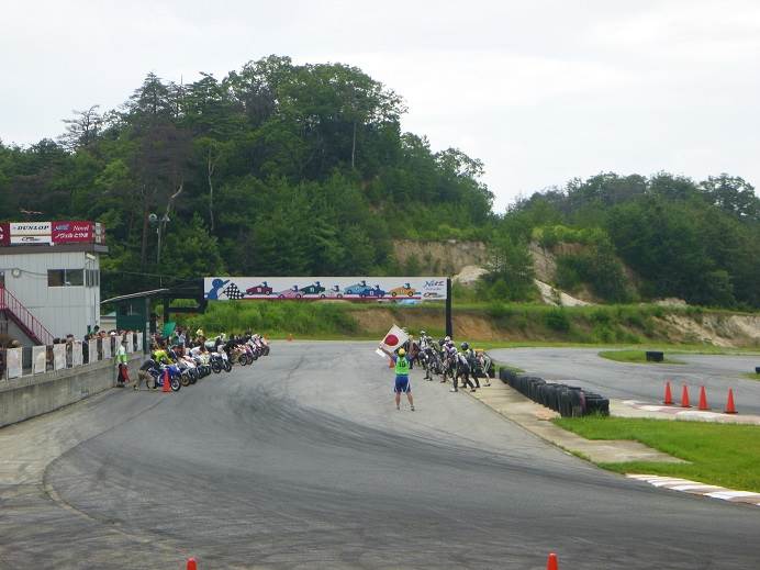 北陸バイクフェスティバル