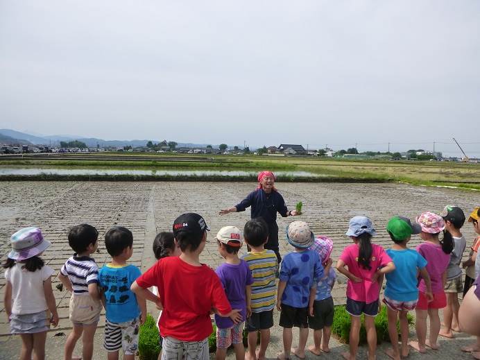 白銀幼稚園