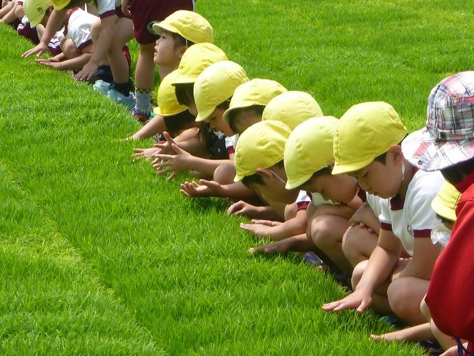 とくの幼稚園