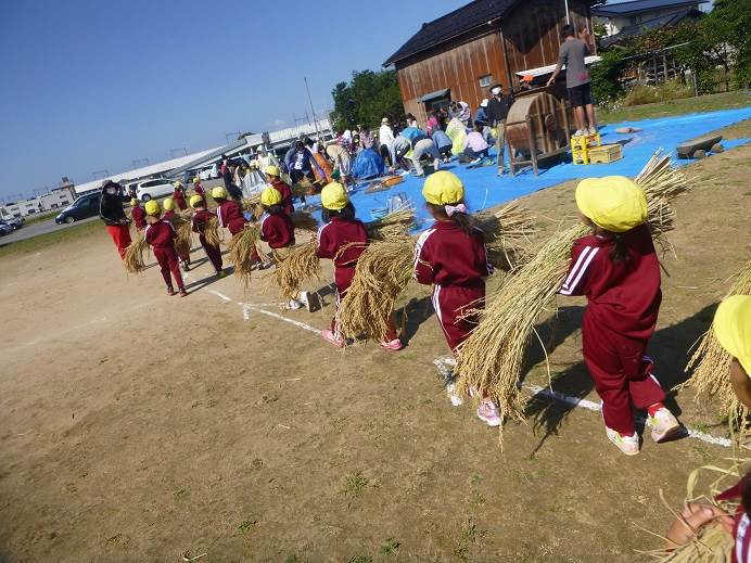 とくの幼稚園