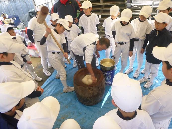 富陽学童野球クラブ