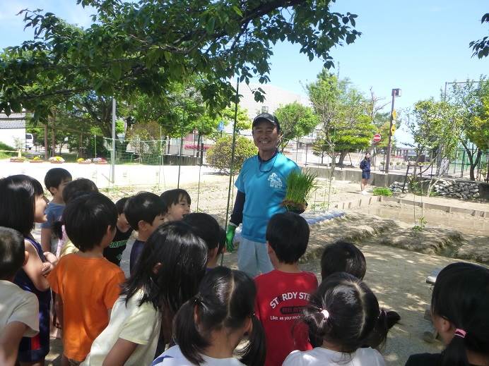 扇が丘幼稚園