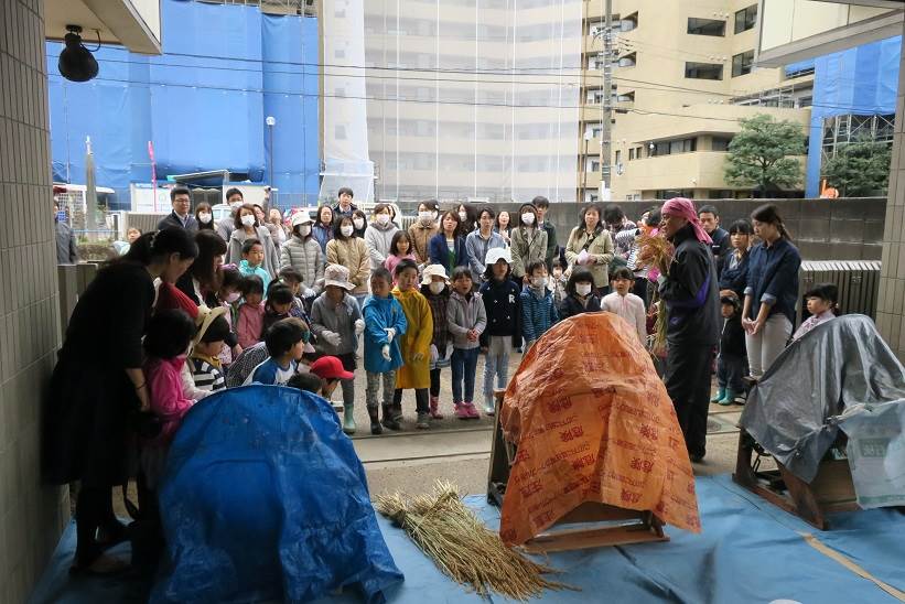 白銀幼稚園