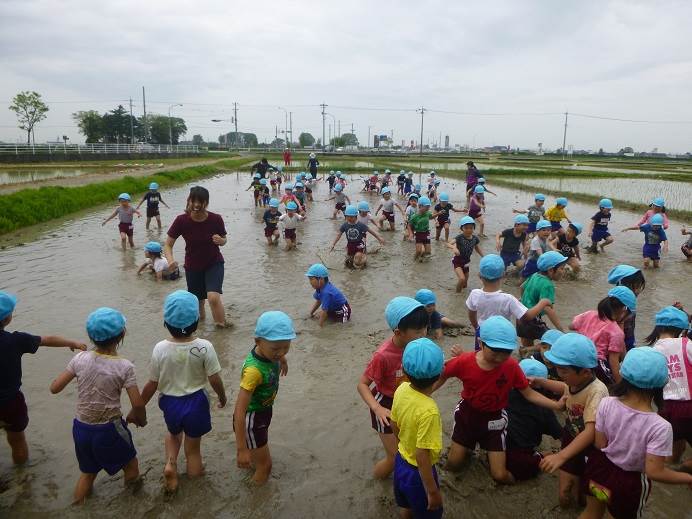 とくの＆津幡とくの幼稚園