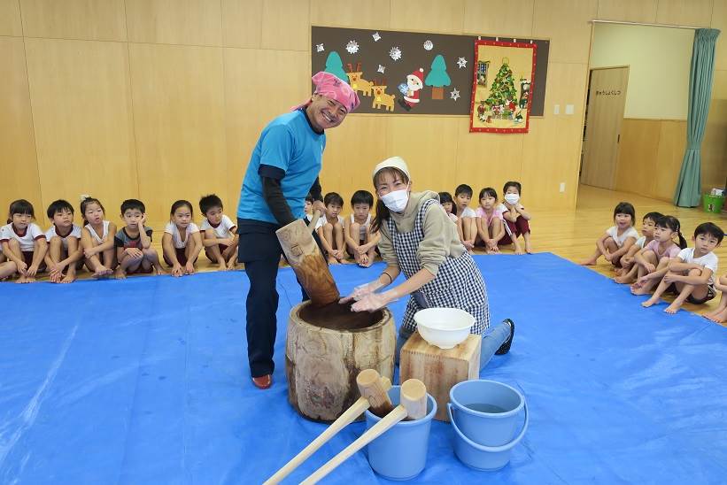 とくの幼稚園