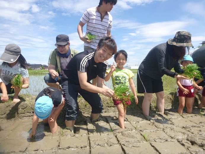 とくの幼稚園＆津幡とくの幼稚園