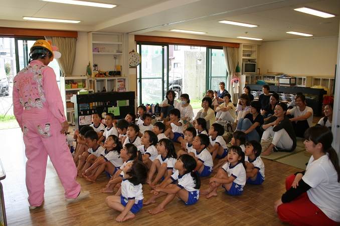 津幡とくの幼稚園