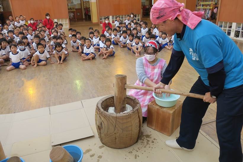 津幡とくの幼稚園