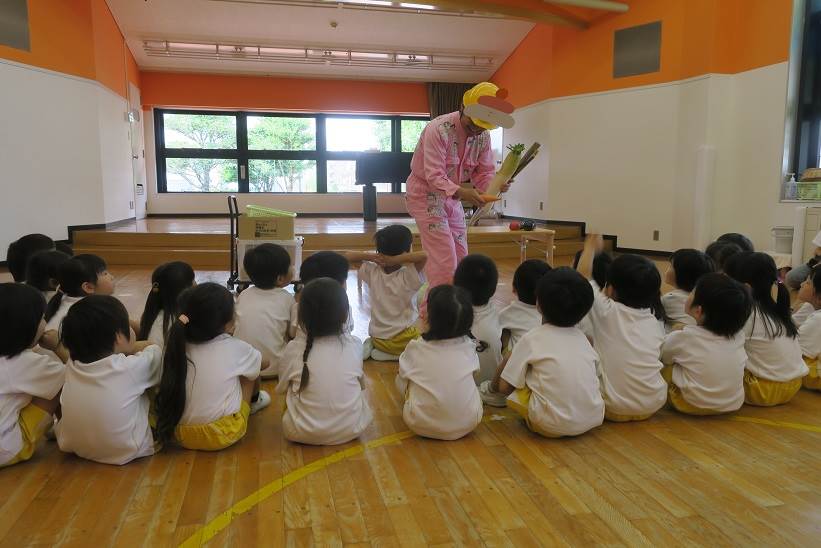 星稜泉野幼稚園