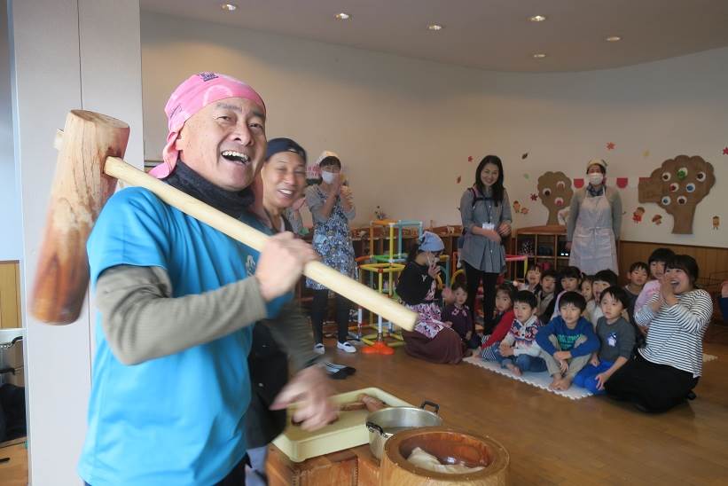 白銀幼稚園