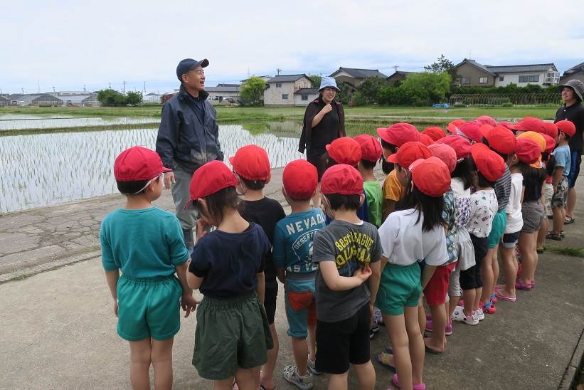 白銀幼稚園