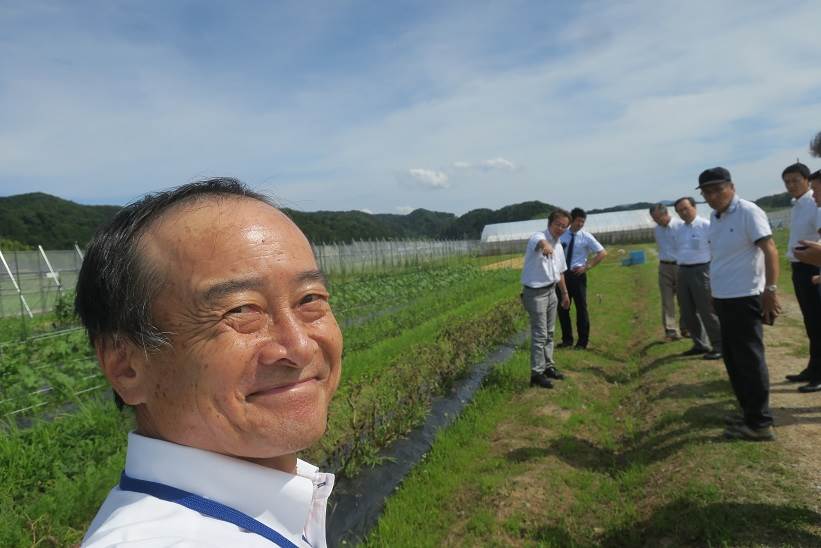 食と農の研究会