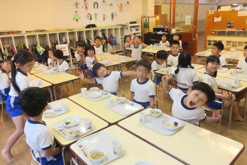 とくの津幡幼稚園