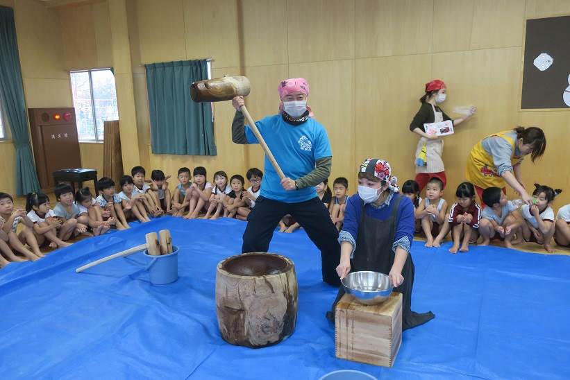 とくの幼稚園