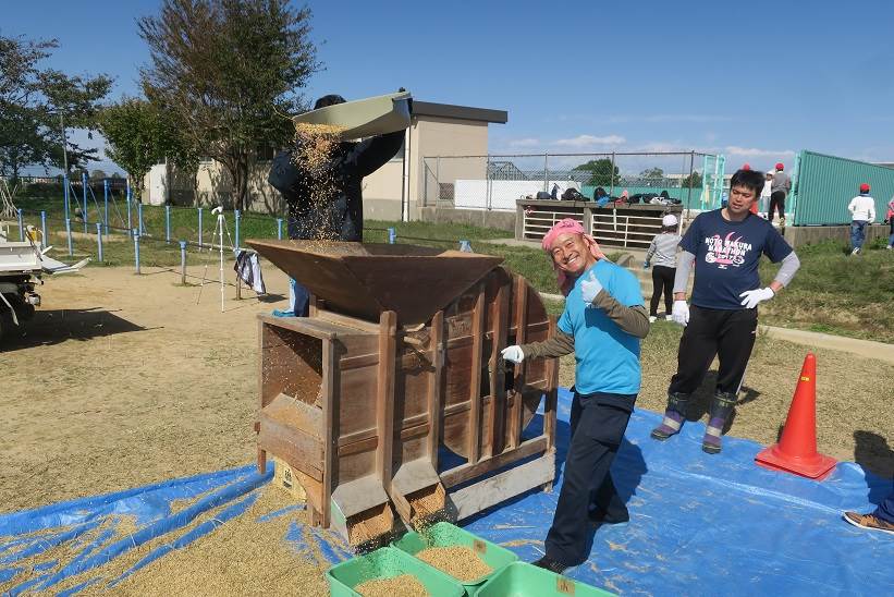 富陽小学校